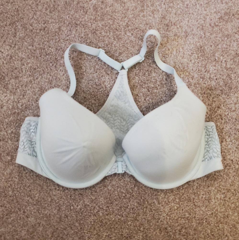 Razorback bra